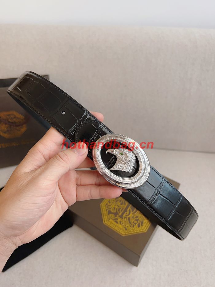 Stefano Ricci Belt 38MM SRB00007 Stefano Ricci Belt 38MM SRB00007